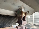 Układ hydrauliczny with Czopy i tuleje cylindrów