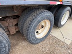 Underbody with Right Front Drive Tires