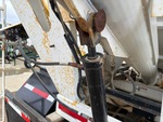Underbody with Cylindry