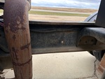 Underbody with Stan ramy