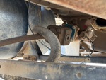 Underbody with Pompa PTO