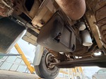 Silnik with Oil Leaks