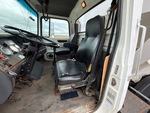 Cab with Siedzenia/podłokietniki
