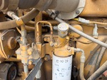 Silnik with Fuel Leaks