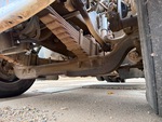 Underbody with Ośka sterująca (jeżdżąca)