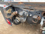 Configuration with Pintle Hitch