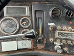 Cab with Nagrzewnica