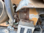Silnik with Cooling System Leaks