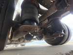Underbody with Spadek osi – nie jeżdżącej (1)
