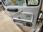 Cab with Kontrolki okienne
