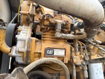 Silnik with Air Compressor
