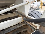 Underbody with Węże (układ hydrauliczny)