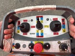 Control Station Upper with Function Controls