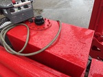 Hydraulics with Hydraulic Tank