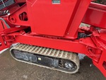 Chassis with Frame Condition