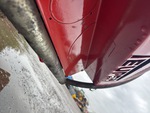 Engine with Cooling System Leaks