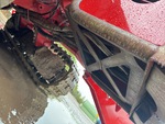 Engine with Fuel Leaks