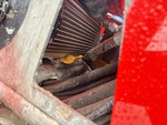 Hydraulics with Hoses (Hydraulic)