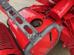 Engine with Fuel System