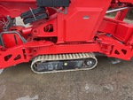 General Appearance with Sheet Metal (fiberglass) Condition