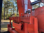 4 Configuration with Hydraulic Controls