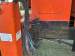 4 Configuration with Hoses (Hydraulic)