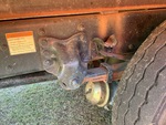 Underbody with Suspension Springs/Hangers