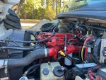 Engine with Engine - Left Side