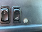 Cab with Engine Brake