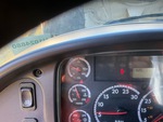 Cab with Oil Pressure