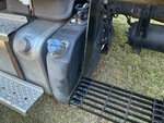 Engine with DEF / AdBlue Tank
