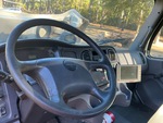 Cab with Steering Control