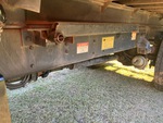 Underbody with Frame Condition