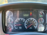 Cab with Warning Lights