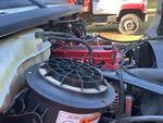 Engine with Engine - Right Side