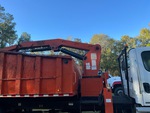 4 Configuration with Boom Lift Cylinder(s)