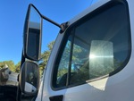 Cab with Mirrors