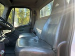 Cab with Seats/armrests