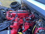 Engine with Fuel System