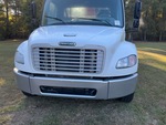 General Appearance with Sheet Metal (fiberglass) Condition