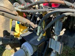 Hydraulics with Hydraulic Tank