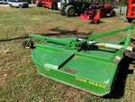 Specialty with Mower