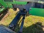 Drivetrain with Front Axle Configuration