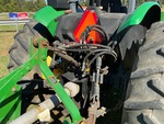 Hydraulics with Hydraulic Motors