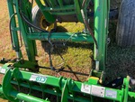 Specialty with Bucket to Arm Pins