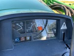 Control Station with Oil Pressure