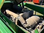 Engine with Exhaust System