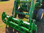 Specialty with Tilt Linkage Pins and Bushings