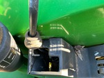 Control Station with Drivetrain Controls