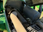 Engine with Fuel Leaks